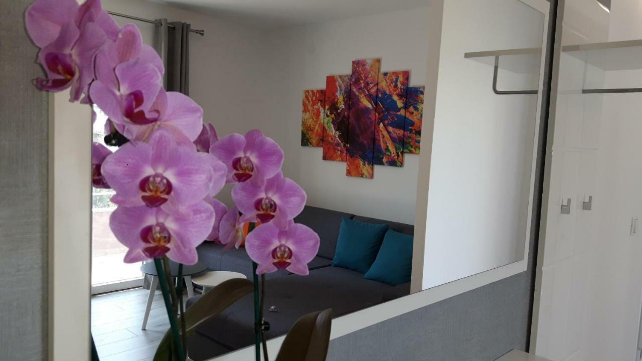Apartment Relja Zadar Exteriér fotografie